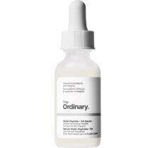 The Ordinary Multi-Peptide + HA Face Serum Πολυδραστικός Ενυδατικός Ορός με Υαλουρονικό Οξύ για Λεία Όψη & πιο Νεανικό Δέρμα 30ml The Ordinary Multi-Peptide + HA Face Serum Πολυδραστικός Ενυδατικός Ορός με Υαλουρονικό Οξύ για Λεία Όψη & πιο Νεανικό Δέρμα 30ml