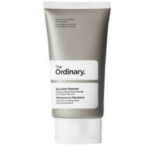 The Ordinary Squalane Face Cleanser Ενυδατικό Καθαριστικό Προσώπου για Απαλή, Λεία & Αναζωογονημένη Επιδερμίδα 50ml The Ordinary Squalane Face Cleanser Ενυδατικό Καθαριστικό Προσώπου για Απαλή, Λεία & Αναζωογονημένη Επιδερμίδα 50ml