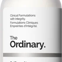 The Ordinary Sulfur 10% Powder-to-Cream Concentrate τοπική φροντίδα κατά της ακμής 5 γρ The Ordinary