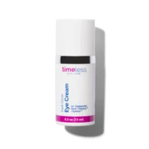 Timeless Skin Care Dark Circle Eye Cream κρέμα ματιών για μαύρους κύκλους 15ml Timeless