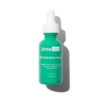 Timeless Skin Care Vitamin B5 + Hyaluronic Acid Serum Ορός προσώπου 30ml Timeless