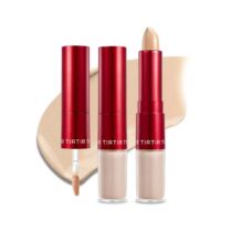 TirTir Glide & Hide Blurring Concealer - Κάλυψη Και Λείανση Με 2 Κινήσεις 8 gr - 8800288641276 4N