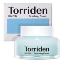 Torriden Dive-In Soothing Cream Low Molecular Hyaluronic Acid 100ml Torriden