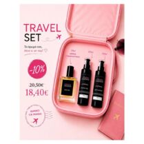 Travel Set No 450 - Ίδια οσμική οικογένεια με Sweet Like Candy