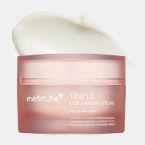 Triple Collagen Cream 50ml MEDICUBE