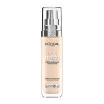 True Match Foundation 30ml L''OREAL PARIS MAQUILLAGE