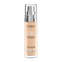 True Match Foundation 30ml L''OREAL PARIS MAQUILLAGE