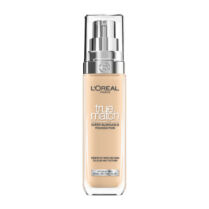True Match Foundation 30ml L''OREAL PARIS MAQUILLAGE