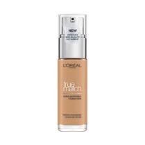 True Match Foundation 30ml L''OREAL PARIS MAQUILLAGE