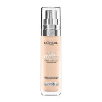 True Match Foundation 30ml L''OREAL PARIS MAQUILLAGE