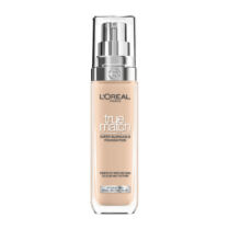 True Match Foundation 30ml L''OREAL PARIS MAQUILLAGE