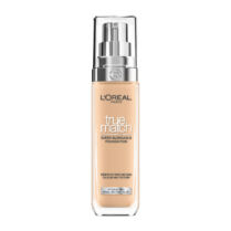 True Match Foundation 30ml L''OREAL PARIS MAQUILLAGE
