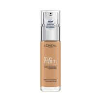 True Match Foundation 30ml L''OREAL PARIS MAQUILLAGE