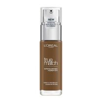 True Match Foundation 30ml L''OREAL PARIS MAQUILLAGE