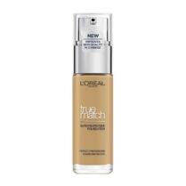True Match Foundation 30ml L''OREAL PARIS MAQUILLAGE