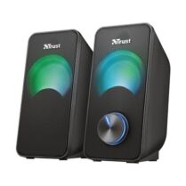 Trust Arys RGB Compact 2.0 Speaker Set Ηχεία