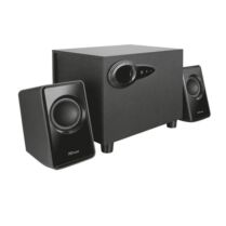 Trust Avora 2.1 Subwoofer Ηχεία Υπολογιστή