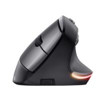 Trust Bayo Ergonomic Wireless Eco Ποντίκι