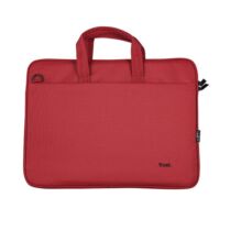 Trust Bologna 16'' Eco Red Τσάντα Laptop