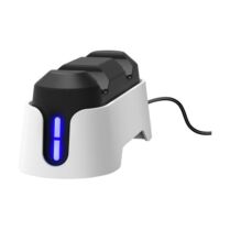 Trust Dual Charging Dock GXT228 for PS5 Controllers Βάση Φόρτισης
