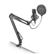 Trust GXT 252 Emita Plus Streaming Microphone Trust GXT 252 Emita Plus Streaming Microphone