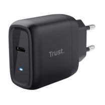 Trust Maxo 45W USB-C Φορτιστής Laptop