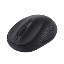 Trust Primo Wireless Matt Black Ποντίκι