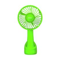 Trust Ventu-Go Portable Cooling Fan Green Φορητός Ανεμιστήρας