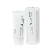 USOLAB Bio Intensive K Cream Επανορθωτική κρέμα για ευαίσθητο δέρμα, καθώς και για δέρμα με ροδόχρου ακμή και ευρυαγγείες 50ml USOLAB