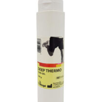 Ultragel Deep Thermo Θερμαντικό Gel 260g Ultragel