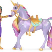 Unicorn Academy Mini Κούκλες-5 Σχέδια(6071175) Unicorn Academy Mini Κούκλες-5 Σχέδια(6071175)