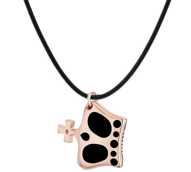 VERY GAVELLO "King" Κολιέ από χρυσό 9ct Rose Gold (Μήκος:35.00cm-75.00cm) VPKI-S-R1 VERY GAVELLO "King" Κολιέ από χρυσό 9ct Rose Gold (Μήκος:35.00cm-75.00cm) VPKI-S-R1