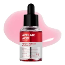 VT Cosmetics Azelaic Acid A1 Calming Ampoule Ορός με Αζελαικό 30ml VT Cosmetics