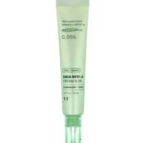VT Cosmetics Cica Reti-A Cream 0.05% – Κρέμα με νέα μορφή ρετινόλης 30 ml VT Cosmetics