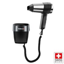 Valera Action Super Plus 1800W 038A Black Σεσουάρ Μαλλιών