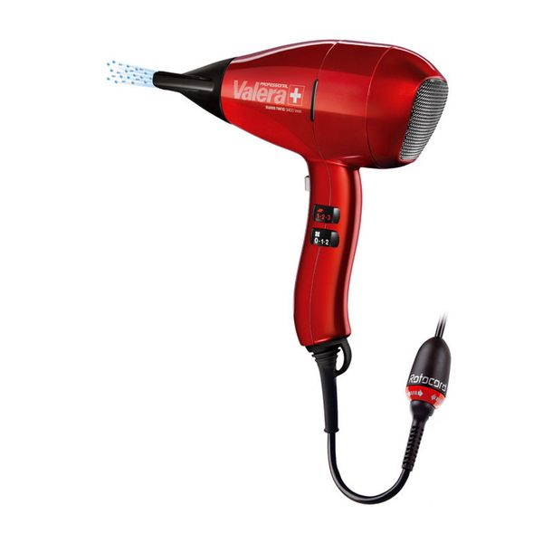 Valera SN9400Y RC Σεσουάρ Μαλλιών Valera SN9400Y RC Σεσουάρ Μαλλιών