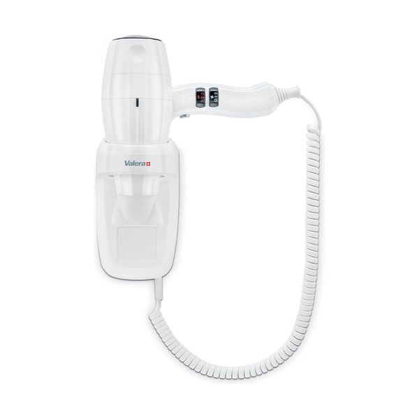 Valera Silent Jet Protect 2000W White Hotel Σεσουάρ Μαλλιών Valera Silent Jet Protect 2000W White Hotel Σεσουάρ Μαλλιών