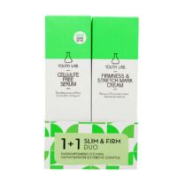 Value Set Slim & Firm Duo 2x200ml YOUTH LAB.