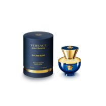 Versace Dylan Blue pour Femme EdP - 702030