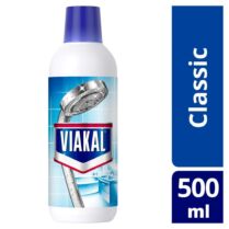 Viakal Classic Υγρό Κατά Των Αλάτων 500ml