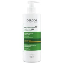 Vichy Dercos Anti-Dandruff Dermatological Shampoo for Dry Hair Σαμπουάν για την Καταπολέμηση της Ξηρής Πυτιρίδας 390ml