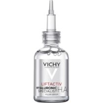 Vichy Liftactiv Hyaluronic H.A. Epidermic Filler Αντιγηραντικός Ορός με Υαλουρονικό Οξύ για Αναπλήρωση της Πυκνότητας της Επιδερμίδας 30ml