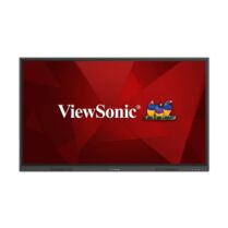 Viewsonic IFP55G1 55" 4K UHD Διαδραστική Οθόνη Viewsonic IFP55G1 55" 4K UHD Διαδραστική Οθόνη