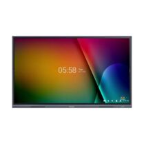 Viewsonic IFP6533 65" Διαδραστική Οθόνη Viewsonic IFP6533 65" Διαδραστική Οθόνη