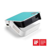 Viewsonic M1 Mini Plus Σύστημα Προβολής Viewsonic M1 Mini Plus Σύστημα Προβολής