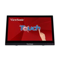 Viewsonic TD16303 Touch PRT 15.6 Monitor Viewsonic TD16303 Touch PRT 15.6 Monitor
