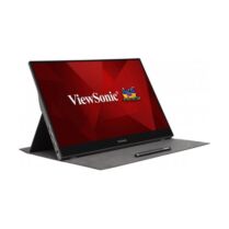 Viewsonic TD1655 Touch Portable 15.6'' Monitor Viewsonic TD1655 Touch Portable 15.6'' Monitor