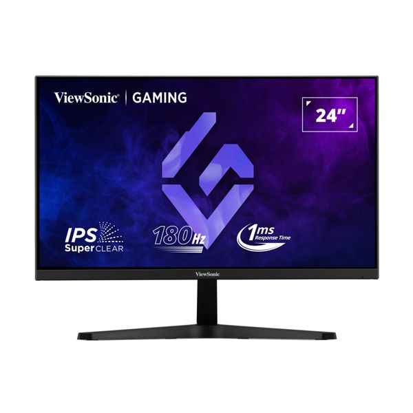 Viewsonic VX24G1-HD 24" IPS FHD 180Hz Gaming Monitor Viewsonic VX24G1-HD 24" IPS FHD 180Hz Gaming Monitor