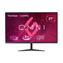 Viewsonic VX2718-P-MHD 27" 165Hz Gaming Monitor Viewsonic VX2718-P-MHD 27" 165Hz Gaming Monitor
