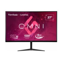 Viewsonic VX2718-PC-MHD 27" 165Hz Gaming Monitor Viewsonic VX2718-PC-MHD 27" 165Hz Gaming Monitor
